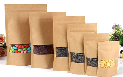 پاکت کرافت پنجره دار را بشناسیم